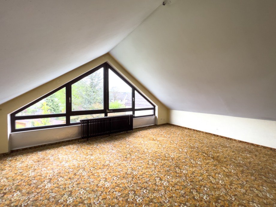 Dachgeschoss-Studio Reihenmittelhaus Alling