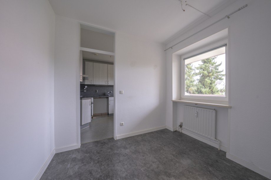 Esszimmer Etagenwohnung Germering