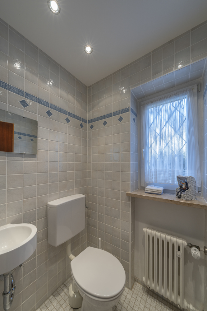 G�ste WC Reiheneckhaus Puchheim