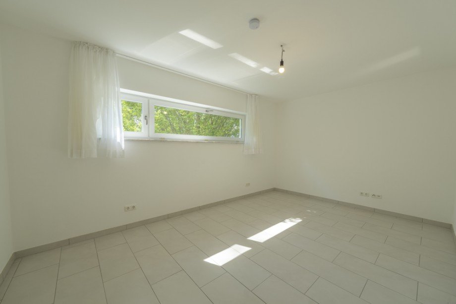 Schlafzimmer Etagenwohnung M�nchen / Obermenzing