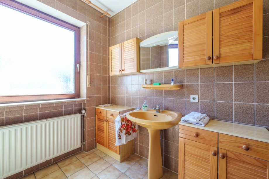 Bad EG Einfamilienhaus Puchheim / Puchheim-Bahnhof