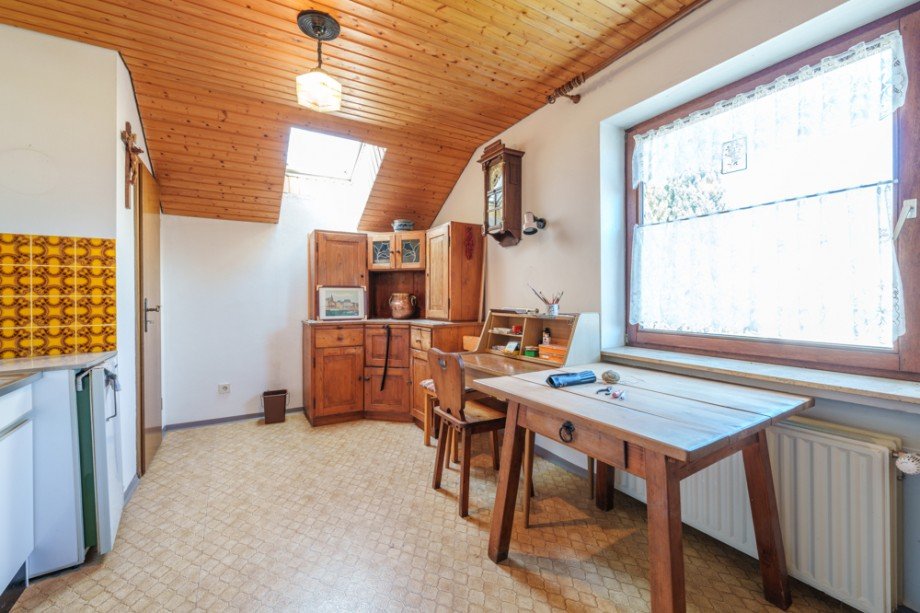 K�che OG Einfamilienhaus Puchheim / Puchheim-Bahnhof