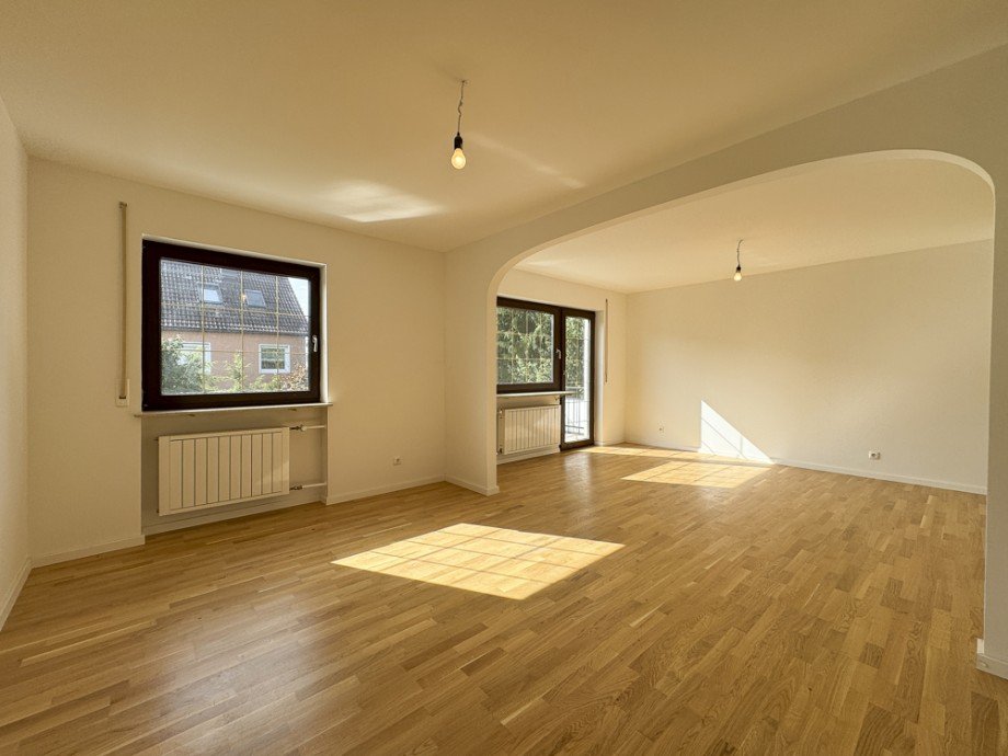 Gro�es Schlafzimmer Reiheneckhaus Puchheim / Puchheim-Bahnhof
