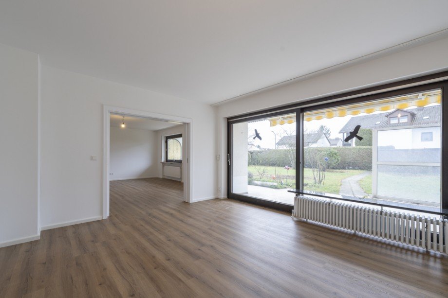 Esszimmer Einfamilienhaus Gilching