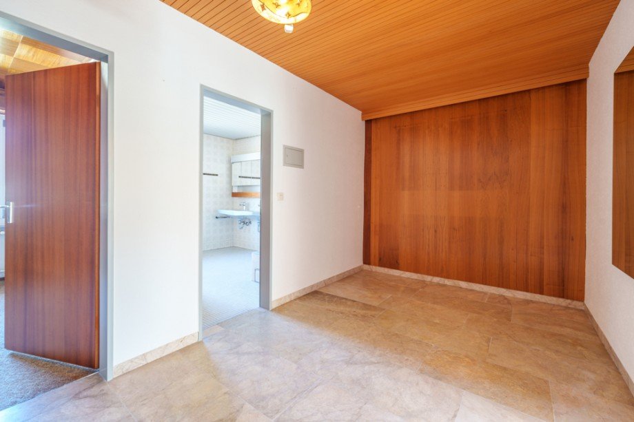Flur im OG Reihenmittelhaus Germering