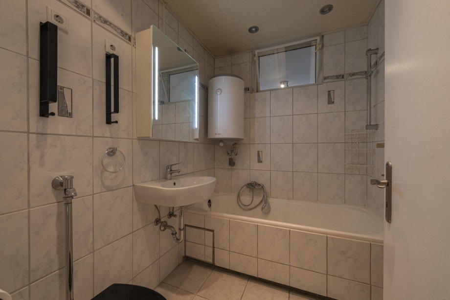 Bad Etagenwohnung Germering