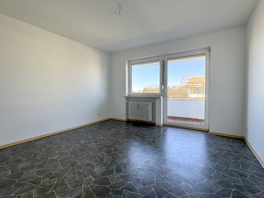 Schlafzimmer Etagenwohnung Germering