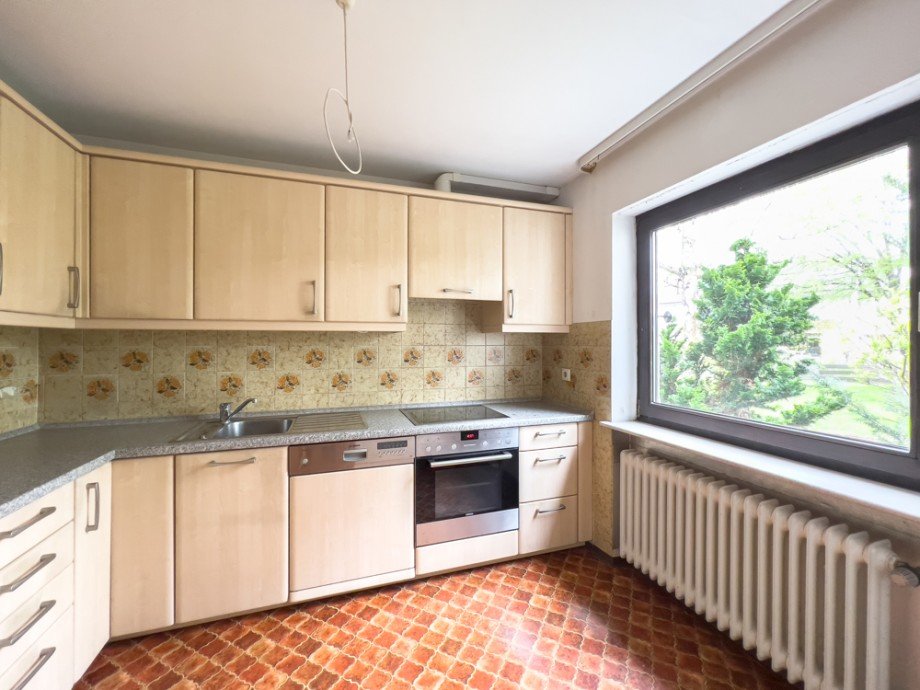 K�che Reihenmittelhaus Alling