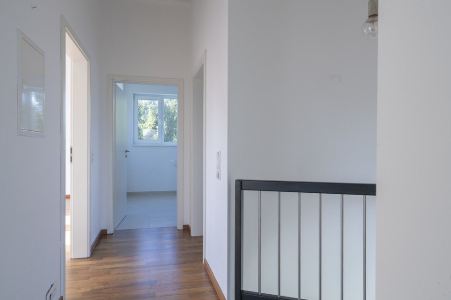 Galerie Einfamilienhaus M�nchen