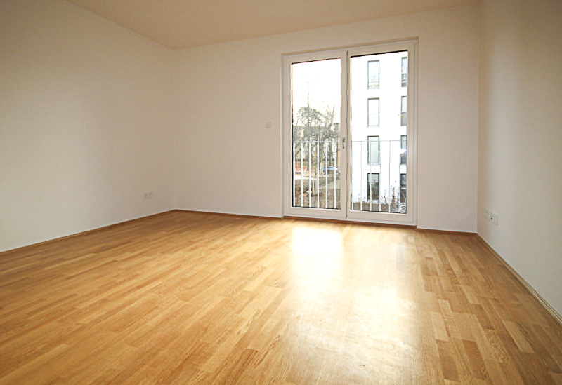 Schlafzimmer Etagenwohnung M�nchen / Pasing
