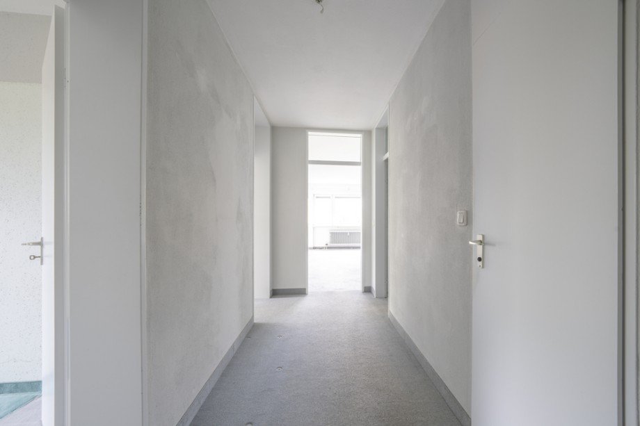 Flur Etagenwohnung Germering
