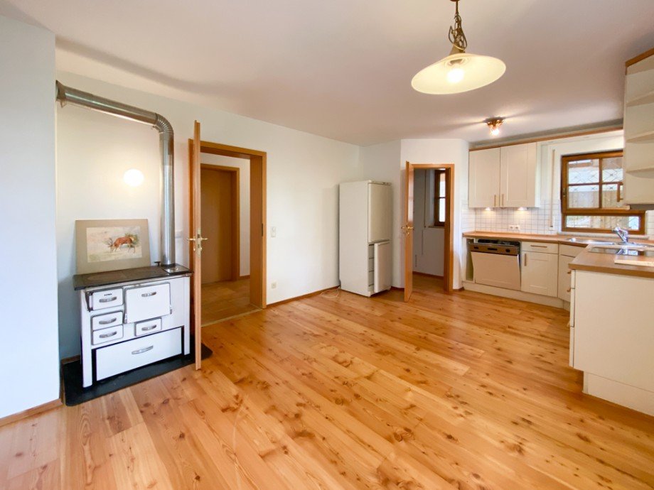 Gro�e K�che Einfamilienhaus Germering / Harthaus
