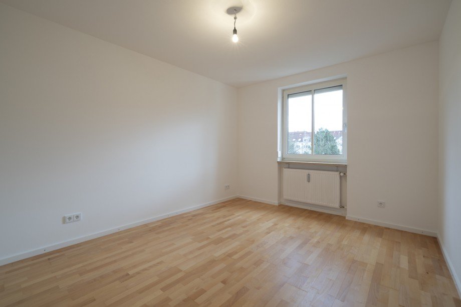Schlafzimmer Etagenwohnung Germering
