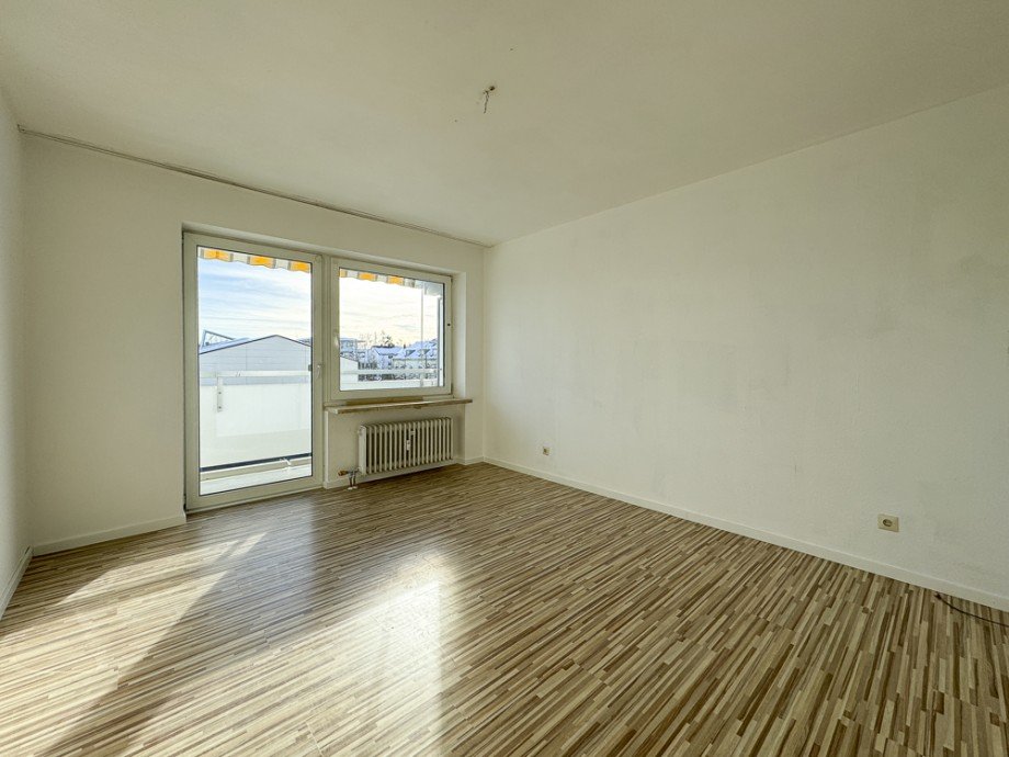 Schlafzimmer Etagenwohnung Germering