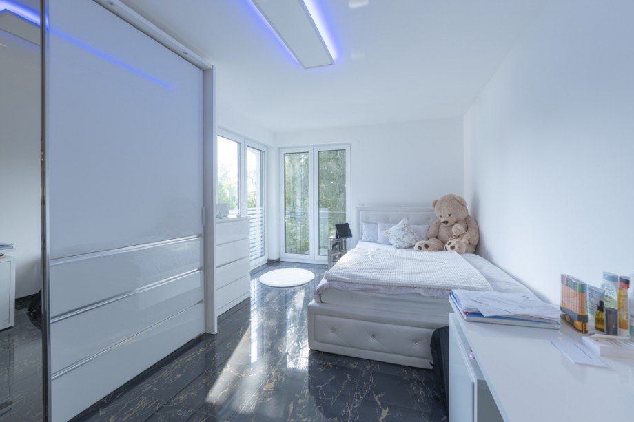 Kinderzimmer Einfamilienhaus Germering / Unterpfaffenhofen