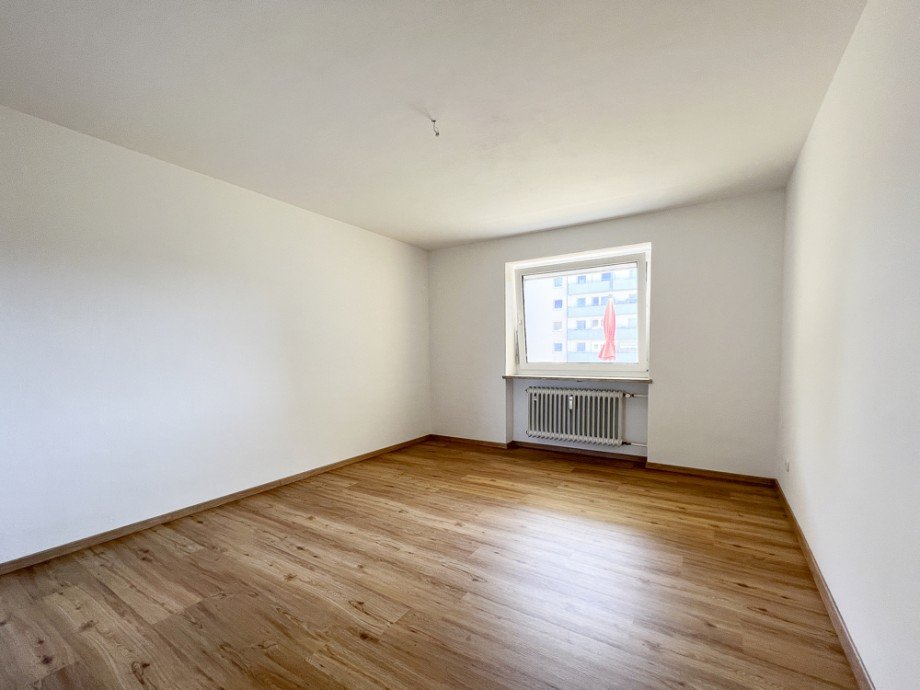 Schlafzimmer Etagenwohnung Germering / Neugermering
