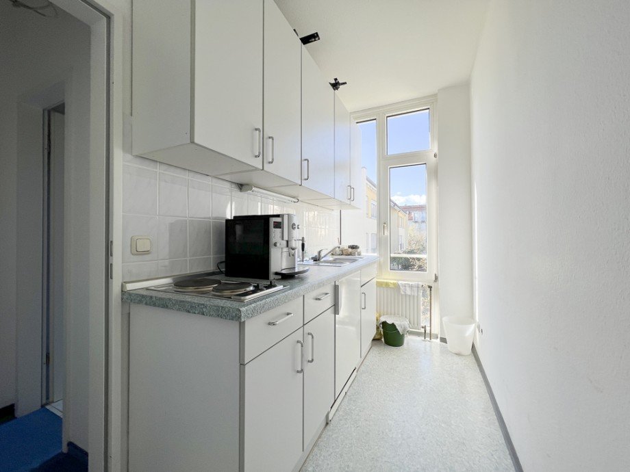 K�che Etagenwohnung Germering