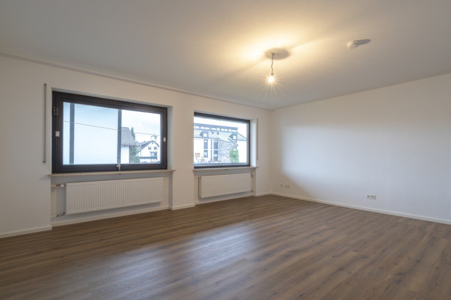 Schlafzimmer 3 oder B�ro Einfamilienhaus Gilching