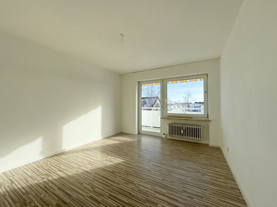 Schlafzimmer Etagenwohnung Germering