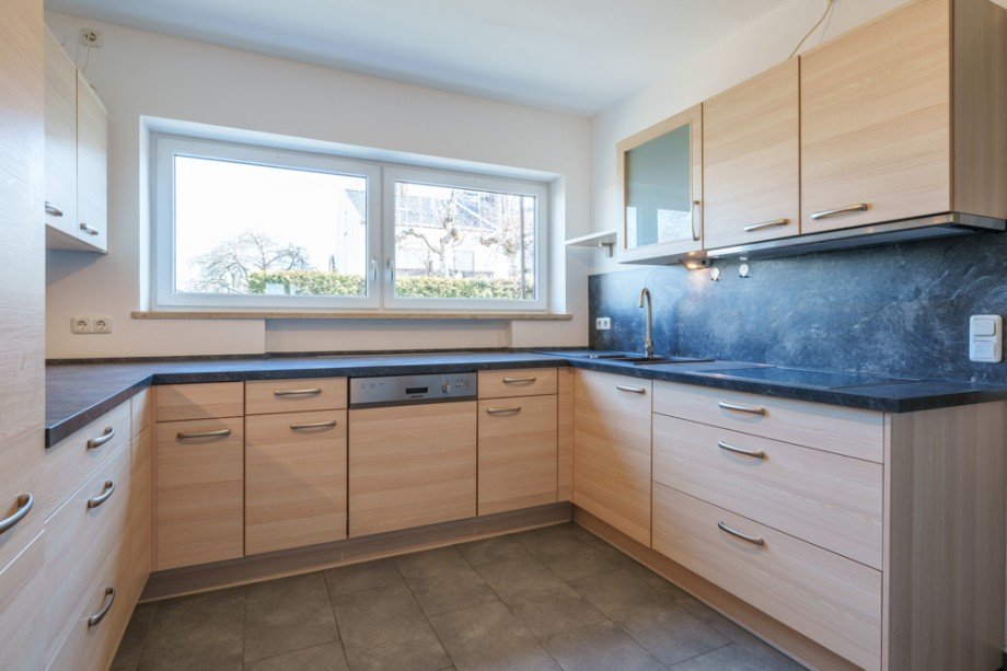 K�che Reiheneckhaus Olching