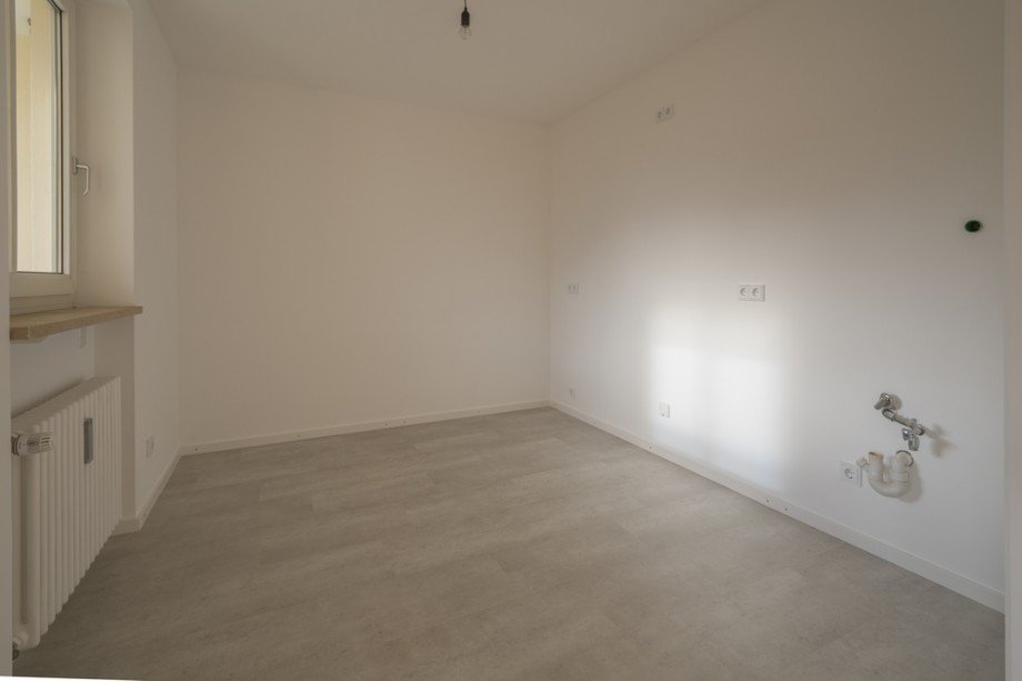 K�che Etagenwohnung Germering