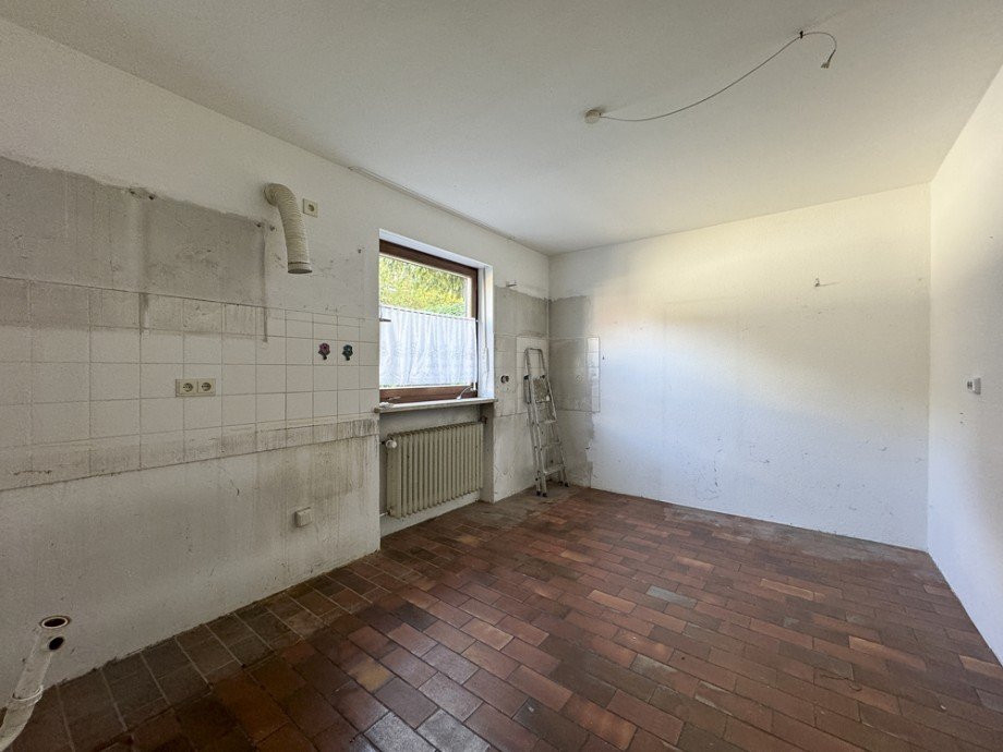K�che Reihenendhaus Gr�felfing