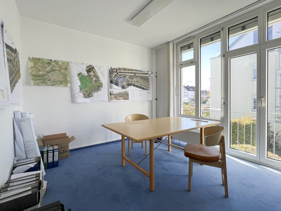 Zimmer Etagenwohnung Germering
