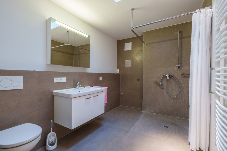 Bad Penthousewohnung Germering