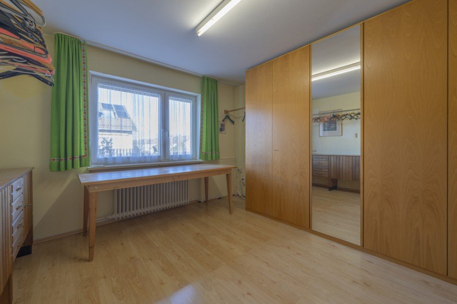 Kinderzimmer 1 im OG Reiheneckhaus Puchheim