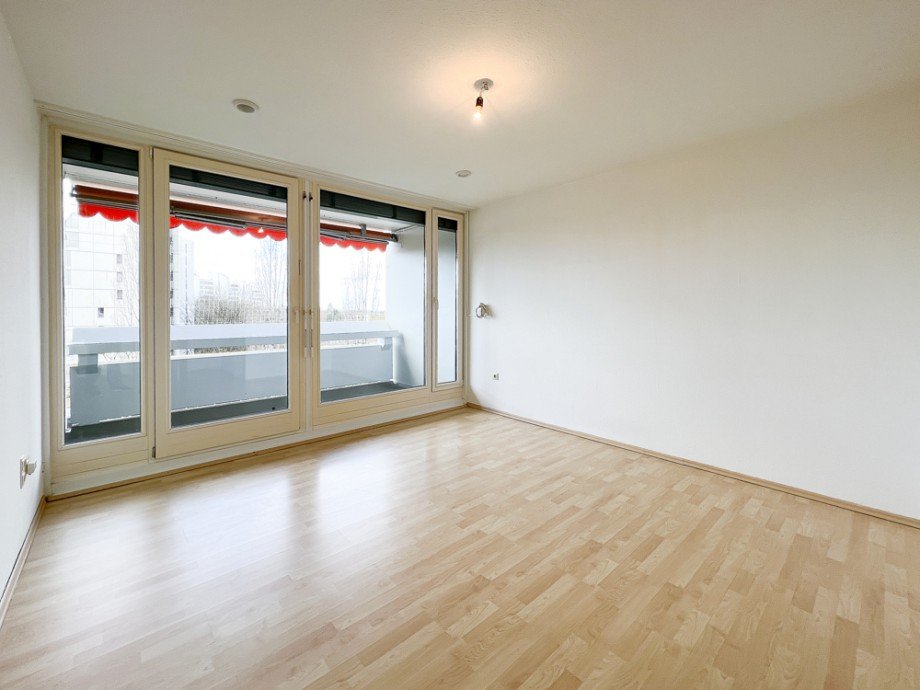 Wohnzimmer Etagenwohnung M�nchen