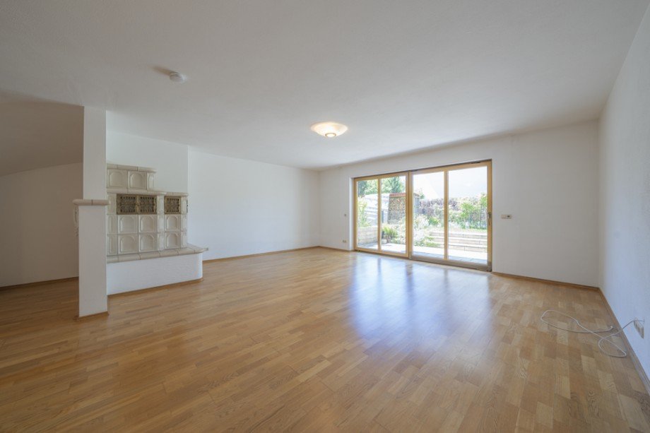 Wohn-/Esszimmer Reihenmittelhaus Germering