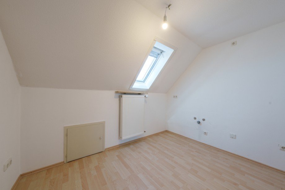 Weiteres Zimmer im Dachgeschoss Reiheneckhaus Olching