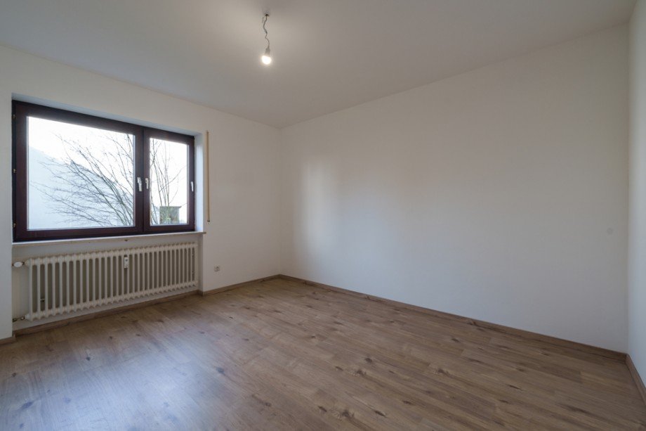 Kinderzimmer / B�ro Erdgeschosswohnung Germering