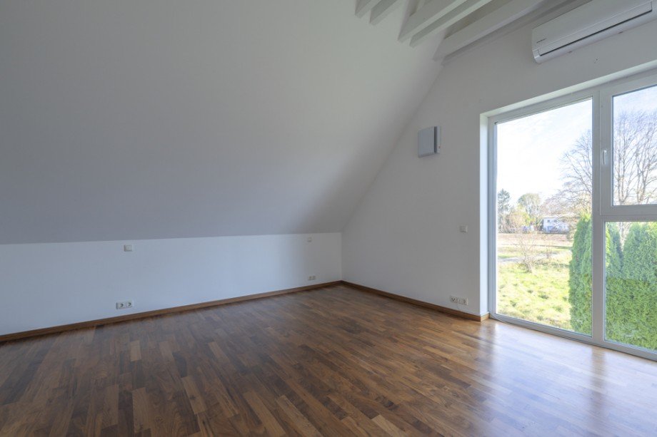 Schlafzimmer Einfamilienhaus M�nchen
