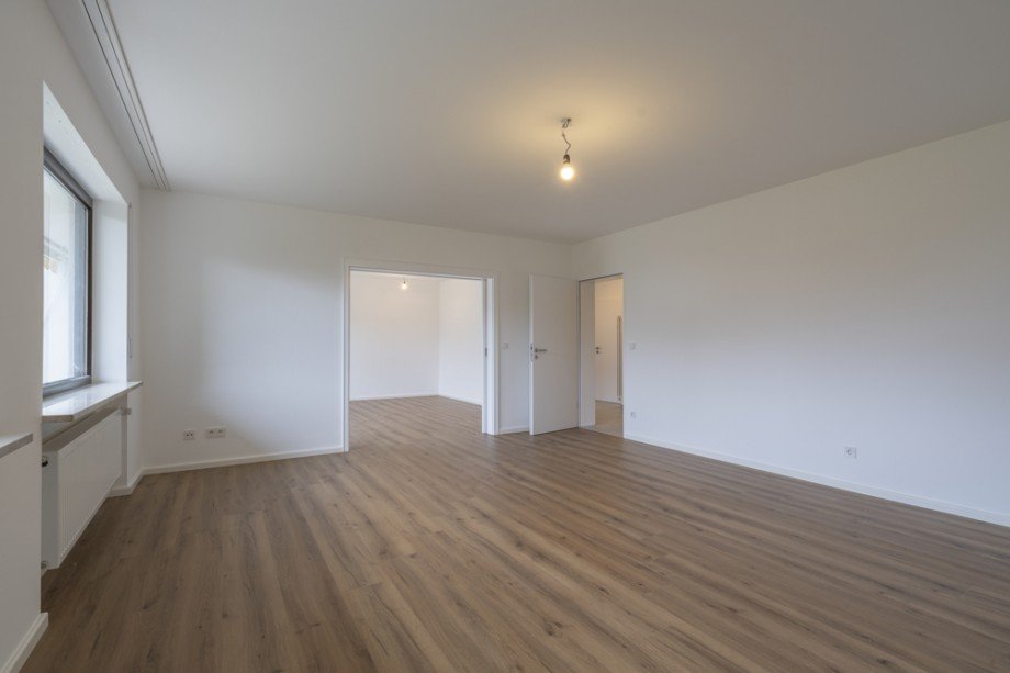 Gro�es Wohnzimmer Einfamilienhaus Gilching