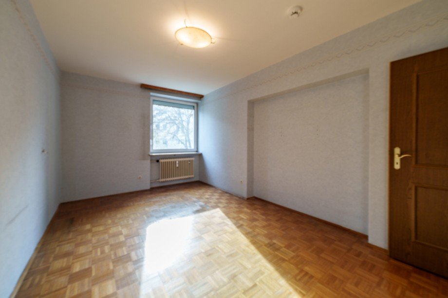 Kinderzimmer / B�ro 2 Etagenwohnung Germering