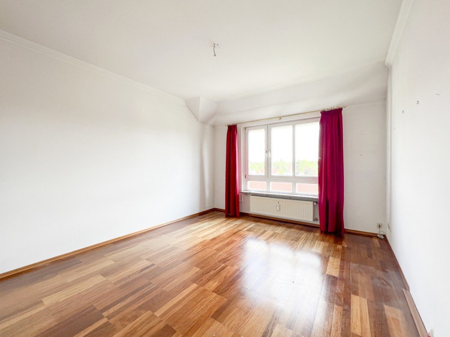 Kinderzimmer / B�ro 2 Penthousewohnung Germering