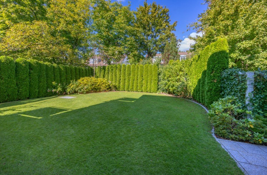 Einfamilienhaus-Feeling Erdgeschosswohnung M�nchen / Pasing-Obermenzing