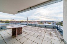 Hauptbild SOPART IMMOBILIEN - Exklusives Penthouse am Kleinen Stachus - Alpenblick trifft Zentrumslage