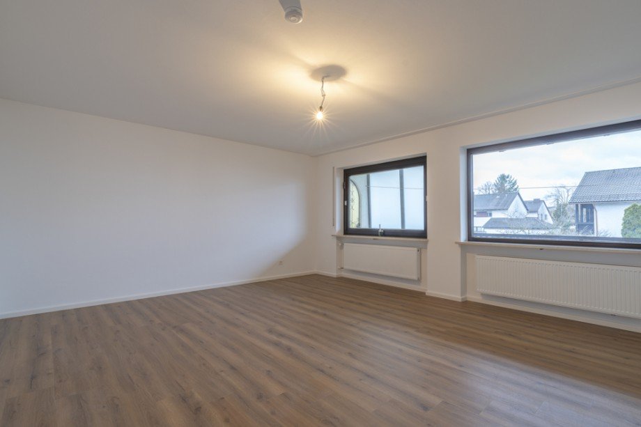 Schlafzimmer 3 oder B�ro Einfamilienhaus Gilching