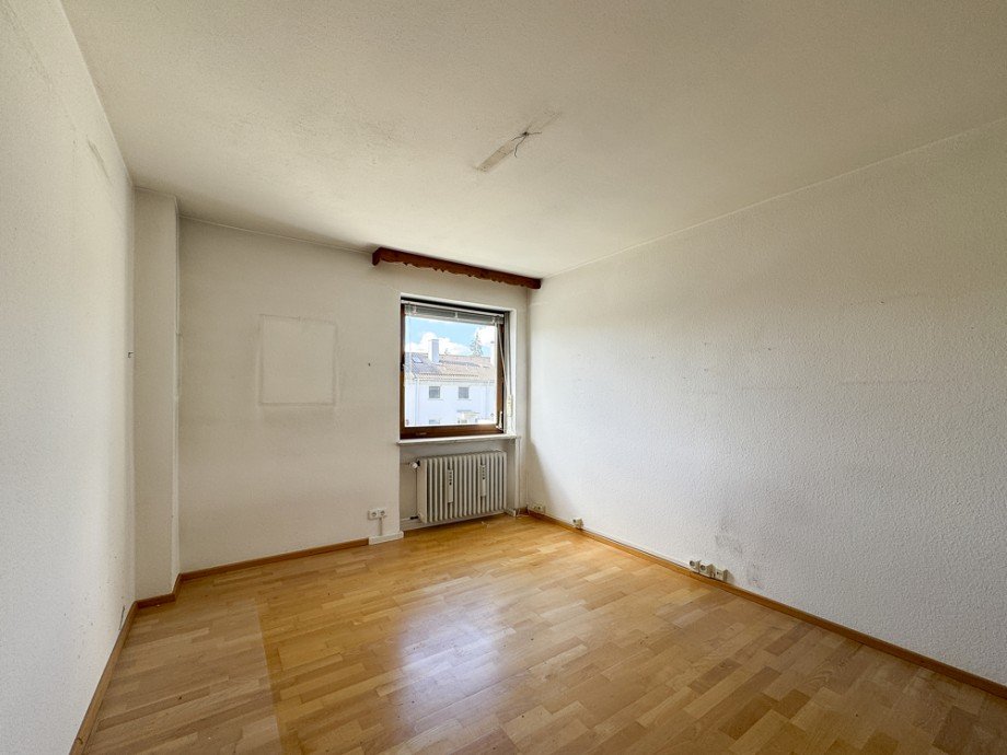Kinderzimmer oder B�ro Reihenendhaus Gr�felfing