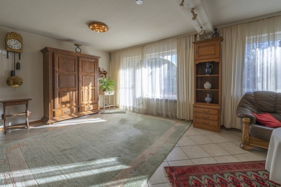 Wohnzimmer Reiheneckhaus Puchheim