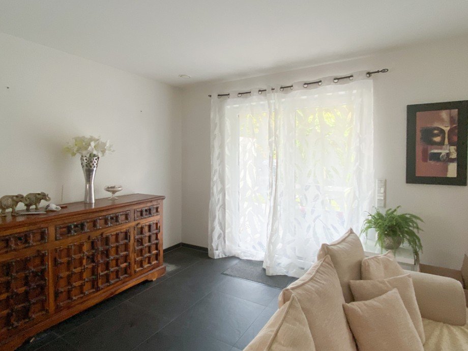Wohnzimmer Doppelhaush�lfte Germering