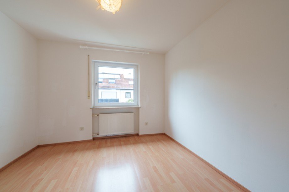 Kinderzimmer 2 Reihenmittelhaus Germering