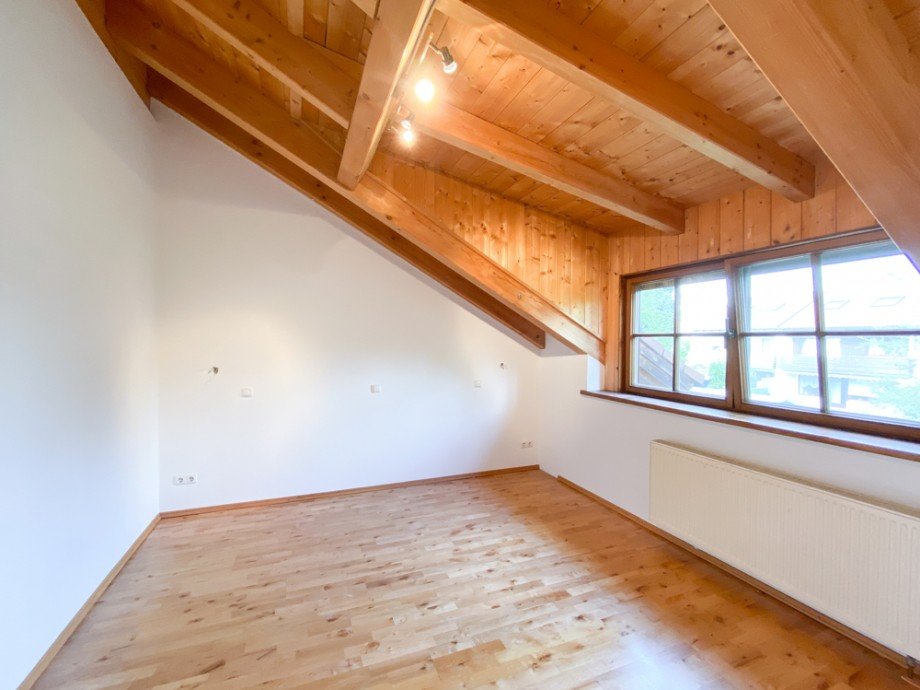 Schlafzimmer Einfamilienhaus Germering / Harthaus