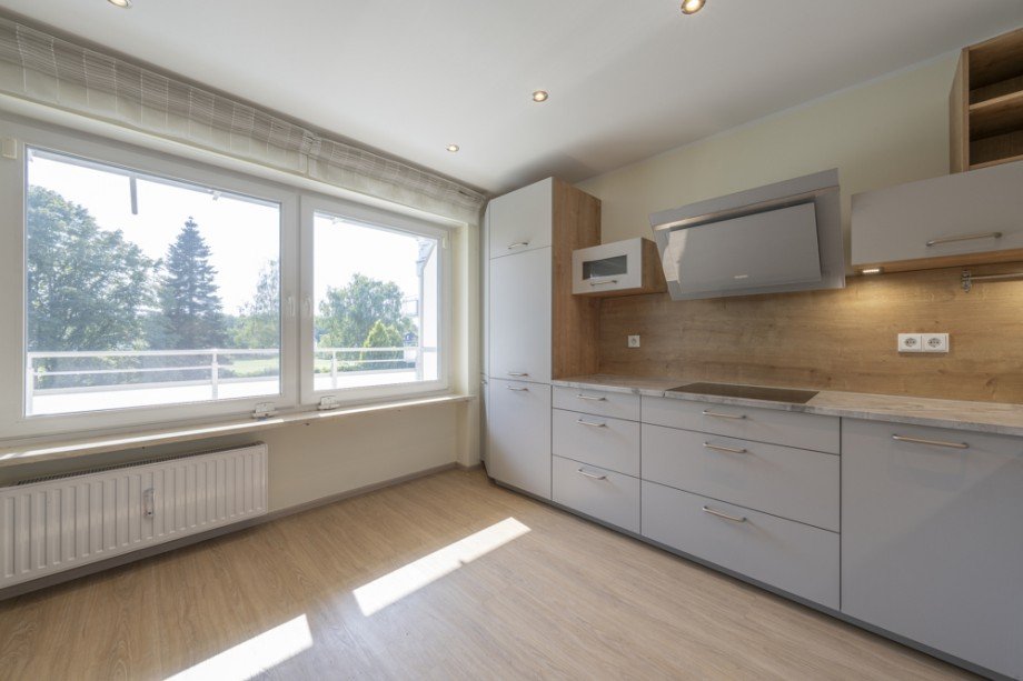 Gro�e K�che Etagenwohnung Puchheim / Puchheim-Bahnhof