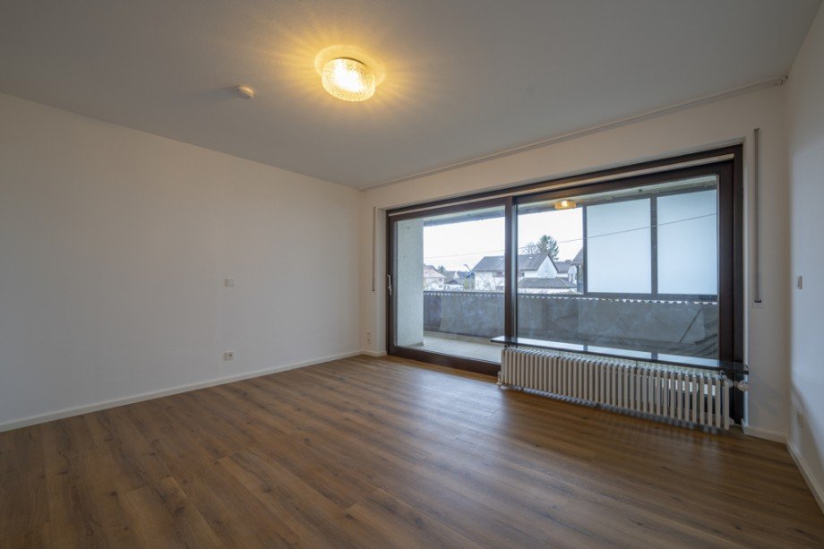 Schlafzimmer 1 Einfamilienhaus Gilching