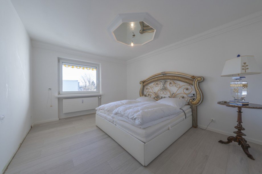 Schlafzimmer Etagenwohnung Germering