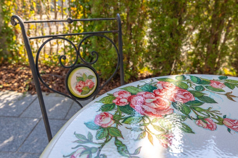 Detail Erdgeschosswohnung M�nchen / Pasing-Obermenzing