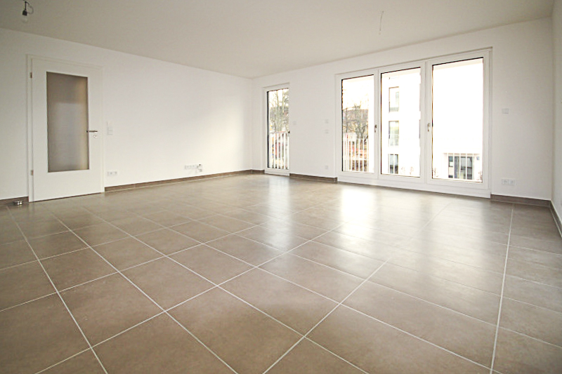 Viel Wohnfl�che Etagenwohnung M�nchen / Pasing